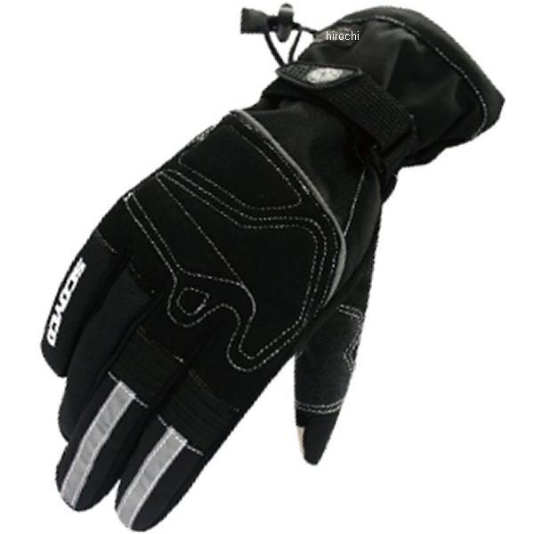 y[J[݌ɂz MC30-BK-2XL XRCR SCOYCO EB^[O[u  2XLTCY HDX