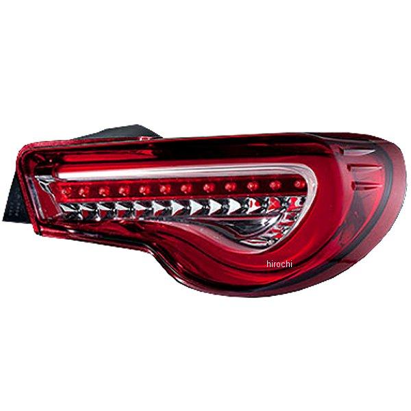 ヴァレンティ TT86Z-HC-2 VALENTI LEDテールランプ TRAD トヨタ