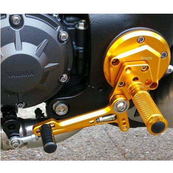 NEW!◎5本限定◎後方セットバックモデル◎DF2◎10インチ◎3750 レスター製Z1 Z2 ホイール 前後 金 82278/25100 社外 新品