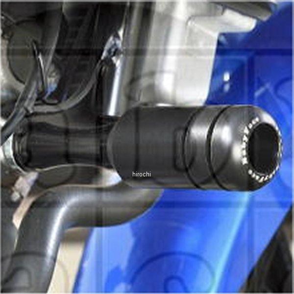 Baby Face GSX-S125（18-23） フレームスライダー ベビーフェイス