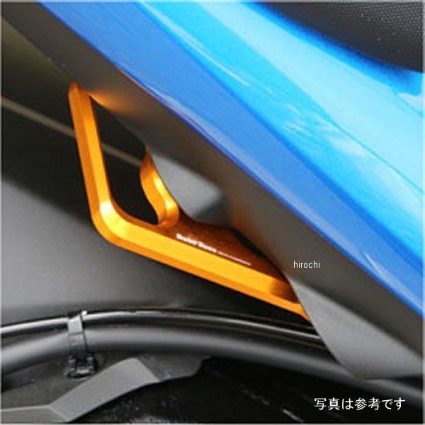 005-FS002BK �x�r�[�t�F�C�X BabyFace ���[�V���O�t�b�N 15�N-20�N GSX-S1000 �� HD�X