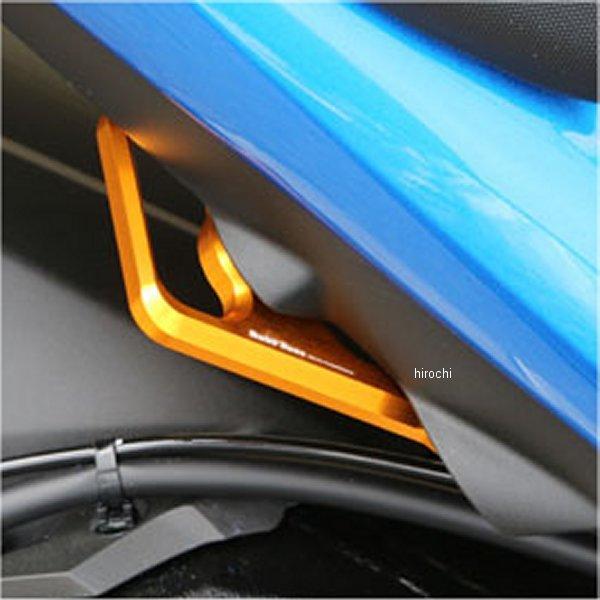 005-FS002GD �x�r�[�t�F�C�X BabyFace ���[�V���O�t�b�N 15�N-20�N GSX-S1000 �S�[���h HD�X