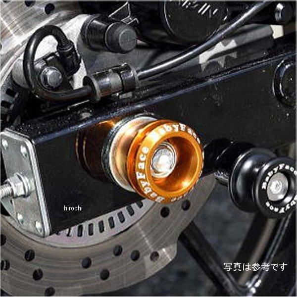 005-00015BU xr[tFCX BabyFace ANXJbv 18Nȍ~ Ninja250 u[ HDX
