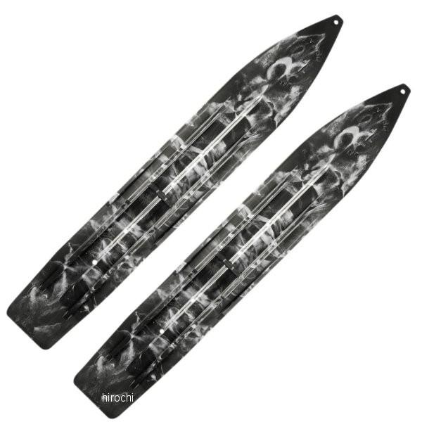 yUSA݌ɂz 4602-0076 Slydog Skis pE_[nEh XL[ 7C` / EyA HDX