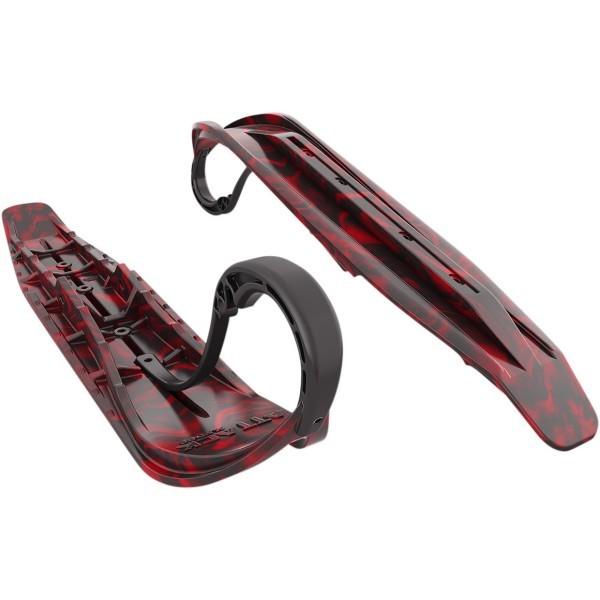 yUSA݌ɂz 4602-0170 Slydog Skis A^bNXL[ L 42.5C`(1079mm)x W 7C`(177mm) / EyA HDX