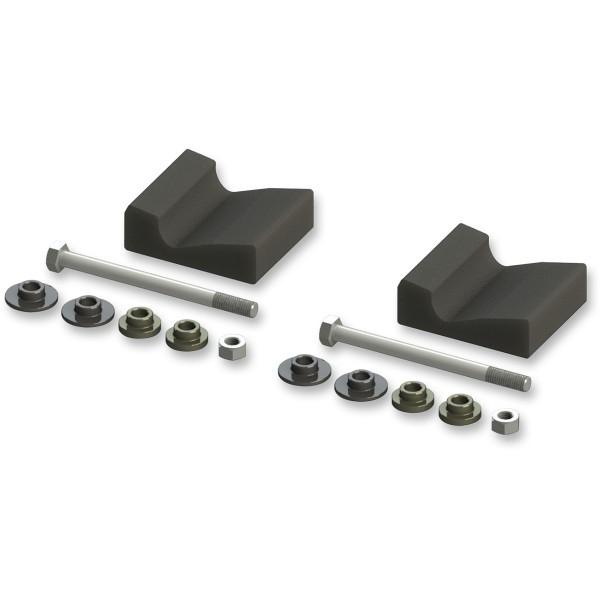 yUSA݌ɂz 4603-0135 Slydog Skis XL[ }EgLbg 17N-19N Ski-Doo Gen4 HDX