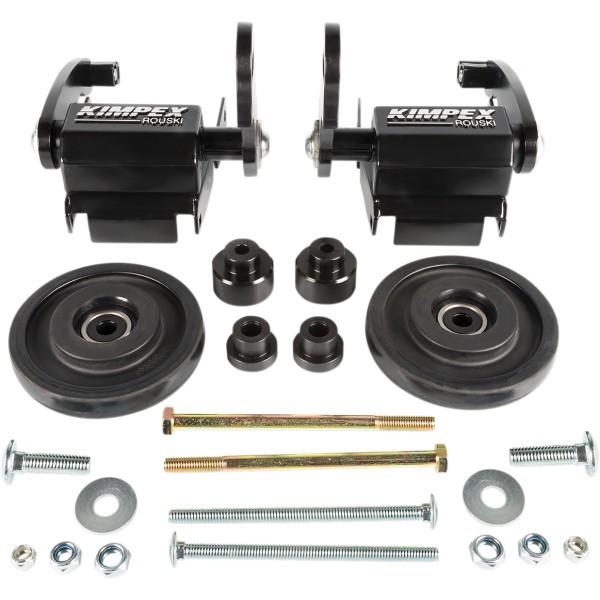 yUSA݌ɂz 4603-0145 LybNX Kimpex i[zC[VXe Ski-Doo XL[p OEM 505-072-443 HDX