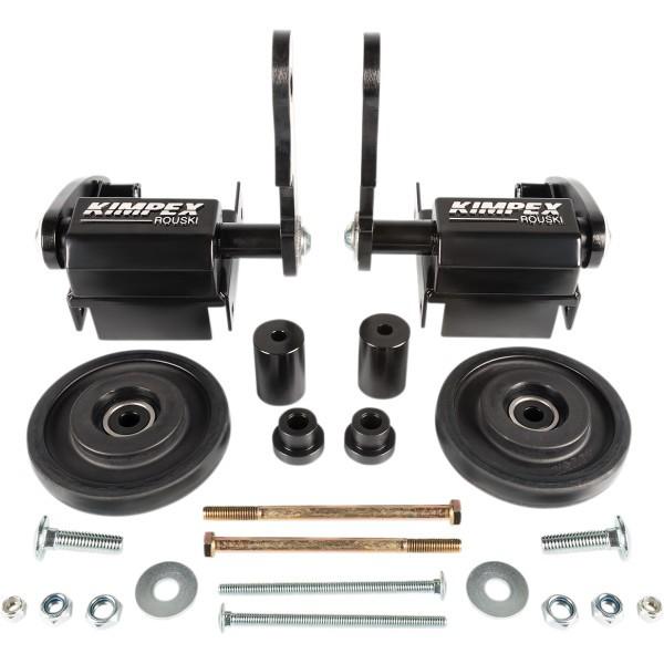 yUSA݌ɂz 4603-0147 LybNX Kimpex i[zC[VXe Ski-Doo XL[p OEM 415-129-567 HDX