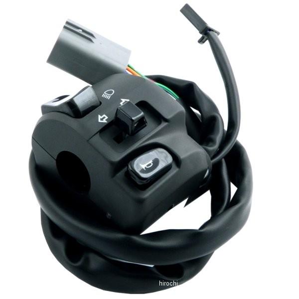 Stone  ロンT M Kawasaki AR 50 80 125 Engine Stop Switch Throttle Control 46091