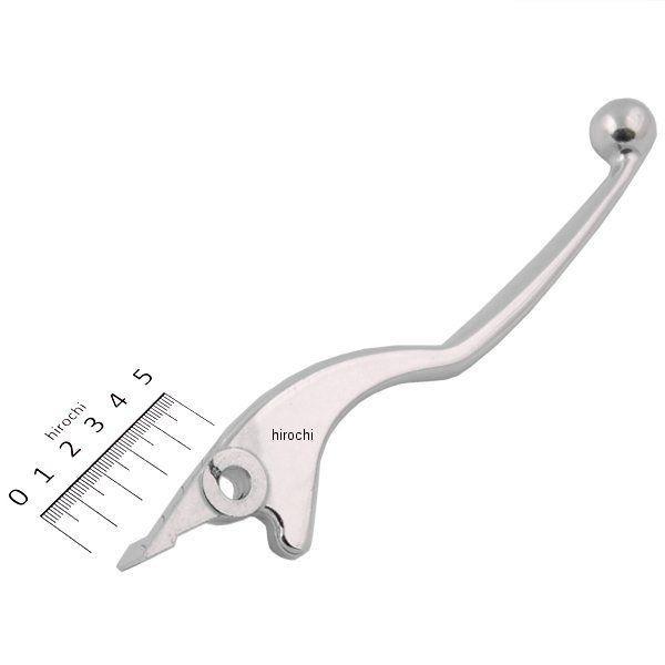 カワサキ 46092-1203 カワサキ純正 レバー グリップ フロント