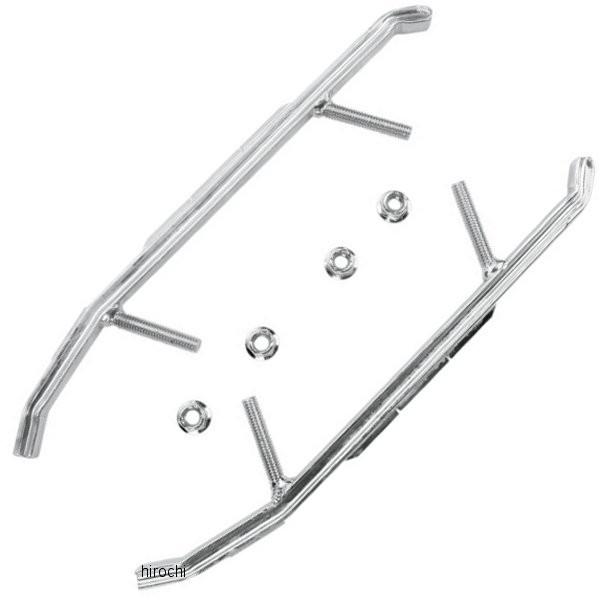 yUSA݌ɂz 4612-0082 X^bh{[C Stud Boy i[ VFCp[ 4.5C`(114mm) Ski-Doo (EyA) HDX