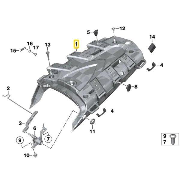 46547698454 BMW R LAǍ^ HDX