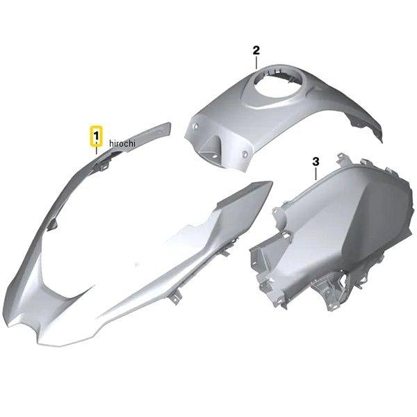 46618406999 BMW���� F �z�C�[�� �J�o�[ �A�b�p�[ COSMIC-BLUE HD�X