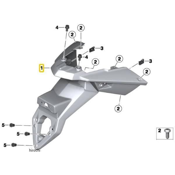 46627695030 BMW CZX v[g LA HDX