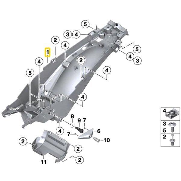 46628564639 BMW���� R �z�C�[�� �J�o�[ HD�X