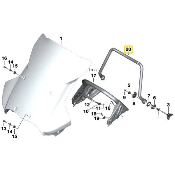 46637694395 BMW���� �z���_�[ �E�C���h �V�[���h HD�X