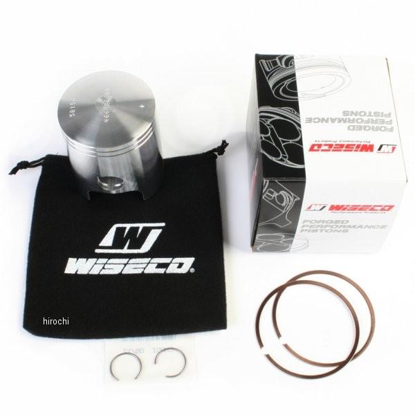 yUSA݌ɂz 466M06600 CZR Wiseco sXg 81N-83N CR250R 66x72mm 246cc {A66.0mm STD HDX