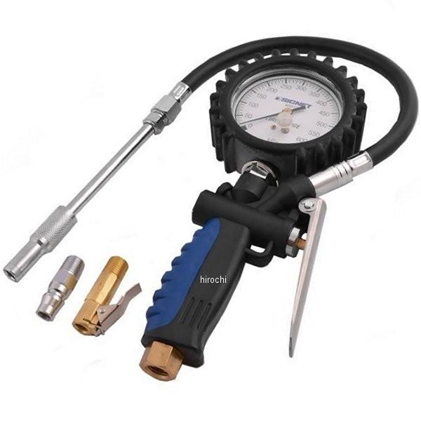 y[J[݌ɂz 46966-SG VOlbg SIGNET @\t^CQ[W(0-600KPA) HDX