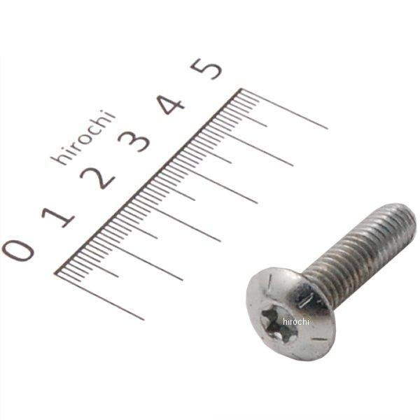 パーツ 4778 ハーレー純正 スクリュー,5/16-18 X 1.25 BTH トルクス HD