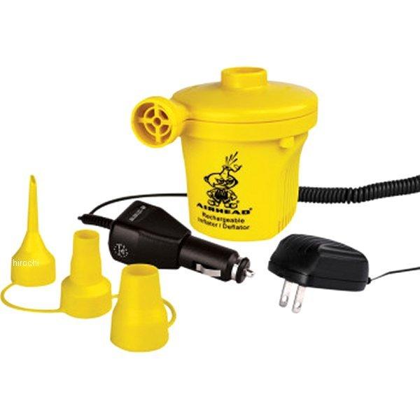 yUSA݌ɂz 4808-0043 AIRHEAD GA[wbh 12VGA|vZbg CG[ HDX