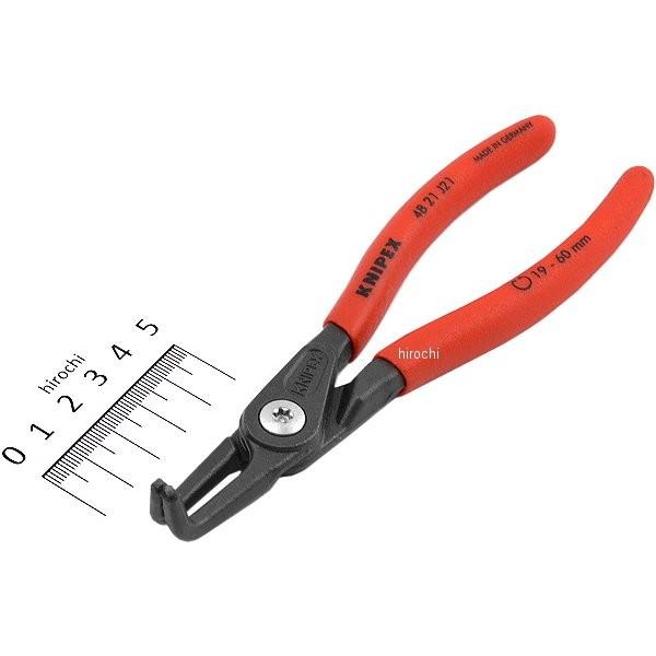 y[J[݌ɂz 4821-J21-KP NjybNX KNIPEX pXibvOvC[  HDX