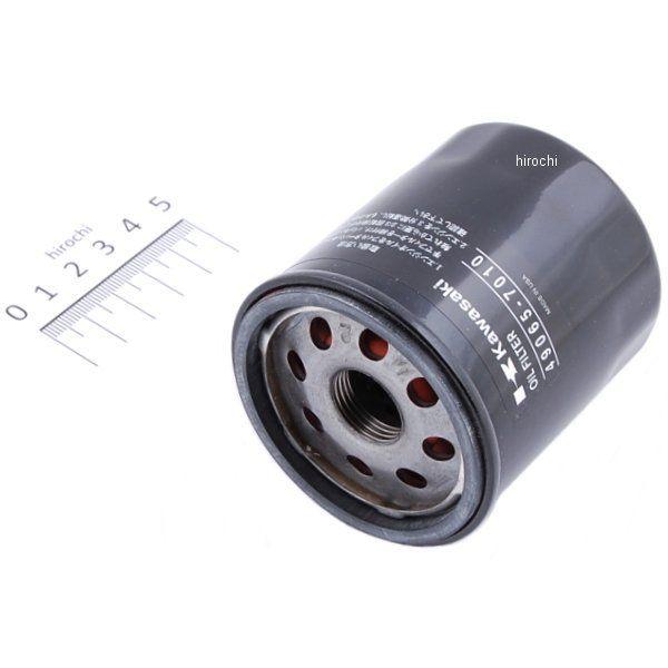 カワサキ（Kawasaki） 49065-0724 カワサキ純正 オイルフィルター HD店