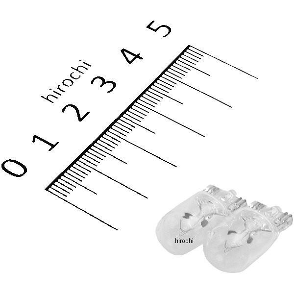 NO.035 NO.35 BPWB127 �X�^�����[ STANLEY �o���u T10 12V5W �E�F�b�W 2���� HD�X