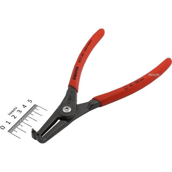 y[J[݌ɂz 4921-A31-KP NjybNX KNIPEX pXibvOvC[  HDX