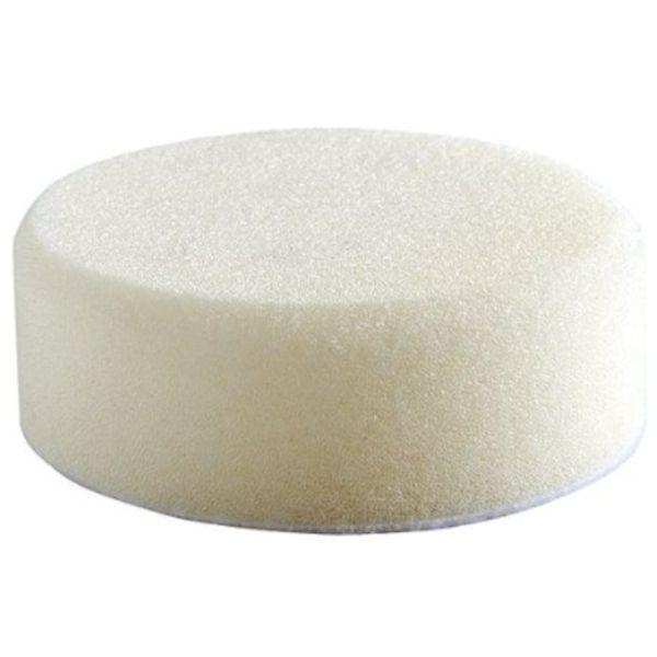 ・M12 サンダーポリッシャー(M12 BPS) 用ソフトスポンジ(ホワイト)・M12 サンダーポリッシャー(M12 BPS) 用ソフトスポンジ(ホワイト)・直径約80mm・ケースなし・生産国 中国・JANコード 4573592051645...