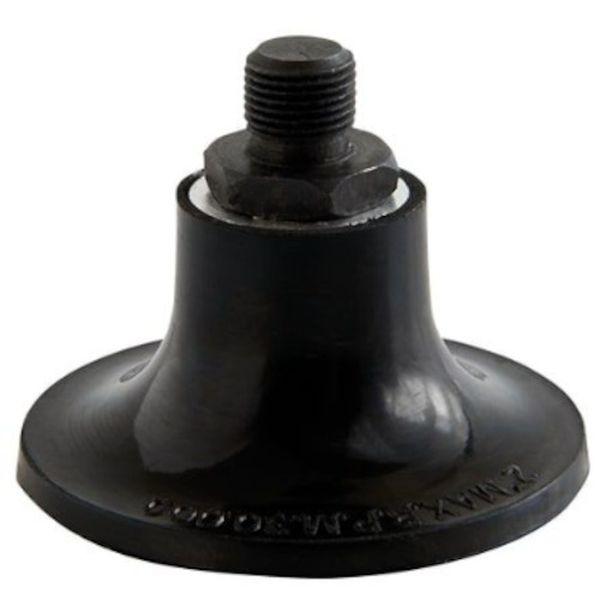 ・M12 サンダーポリッシャー(M12 BPS) 用バッキングプレート(サンディング用)・直径約50mm・ケースなし・生産国 中国・JANコード 4573592051935・質量 37g・コード：534-9173 ・品目：493243049...