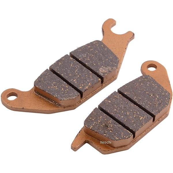 �y���[�J�[�݌ɂ���z 905FA5 RK�W���p�� �u���[�L�p�b�h �t�@�C���A���C55 �Z�~���^���p�b�h ���� 09�N-10�N CBF125 HD�X