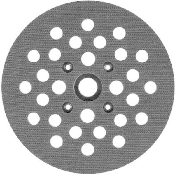 ・M18 FUEL 15MM / 21MM ダブルアクションポリッシャー で使用可能・品名：150MMバッキングプレート・M18 FUEL 15/21MM ダブルアクションポリッシャー用です。・(M18 FROP15/21)・ケースなし・生...