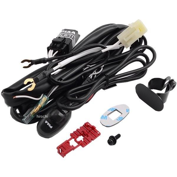MLR11 sA PIAA 2֗p AVXgv IvV [n[lXLbg 2 HDX