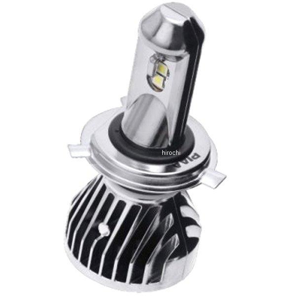 MLE6 sA PIAA 2 wbhCgpLEDou H4^Cv 6000K 12V 24/24W HDX