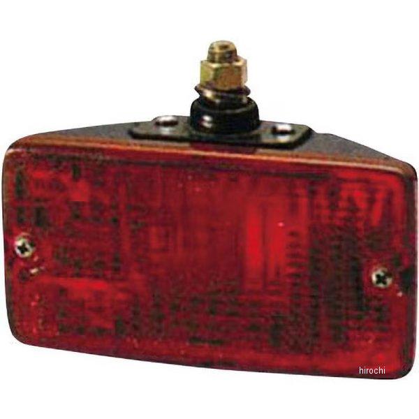 RFL-12 小糸製作所 ECE認証取得 白熱リアフォグランプ 12V21W 単品 HD店