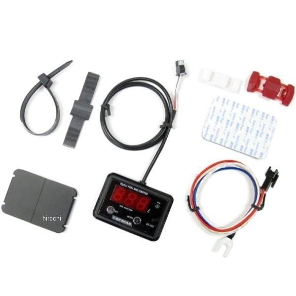 11523 �v���e�b�N PROTEC �f�W�^���t���[�G���}���`���[�^�[ DG-H07 12�N-15�N NC750�ANC700 HD�X