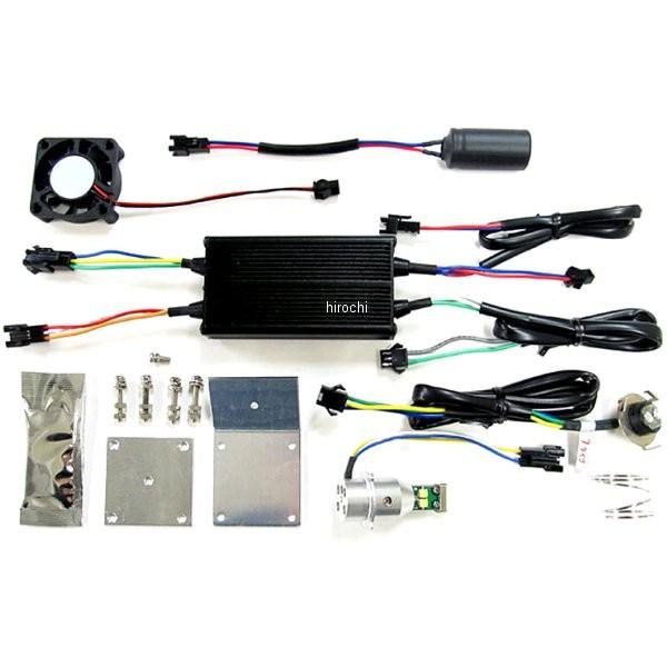 65012 vebN PROTEC LEDwbhCgou LB7-M PH7^Cv Hi/Lo 6000K HDX