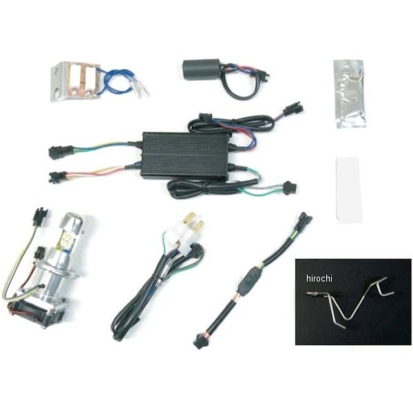 65028 vebN PROTEC LEDwbhCgou LB4-CC HS1 Hi/Lo 6000K NXJu110(JA10)p HDX