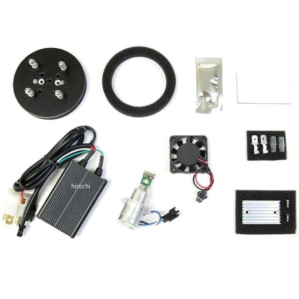 バーグマン200 PROTEC LB7W-H LEDヘッドライトバルブキットH7 PROTEC（車、バイク） PROTEC LB7W-H LEDヘッドライトバルブ