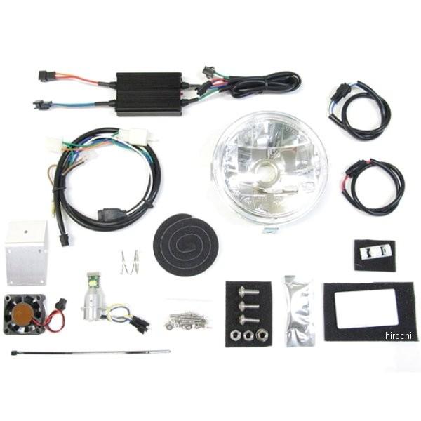 64005-60 �v���e�b�N PROTEC �}���`���t���N�^�[�w�b�h���C�g LBH-H03 6000K �X�[�p�[�J�u HD�X