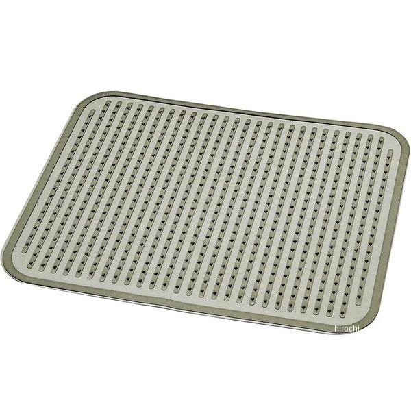 他サイト： 【メーカー在庫あり】 4967098584194 6368-08 ボンフォーム フラット 42×35cm リヤ 1枚 スモーク HD店の商品画像