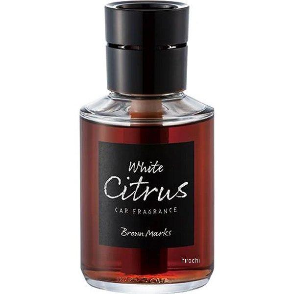 他サイト： 【メーカー在庫あり】 3393 晴香堂 ブラウンマークスリキッド ホワイトシトラス HD店の商品画像