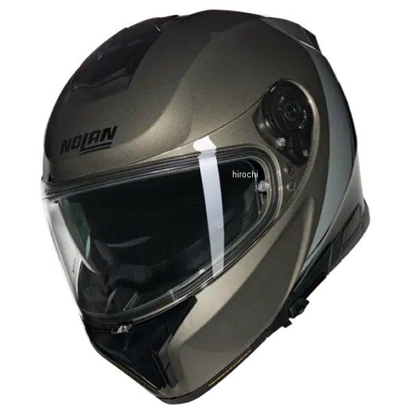 ノーラン NOLAN フルフェイスヘルメット N808 Lサイズ ブラック