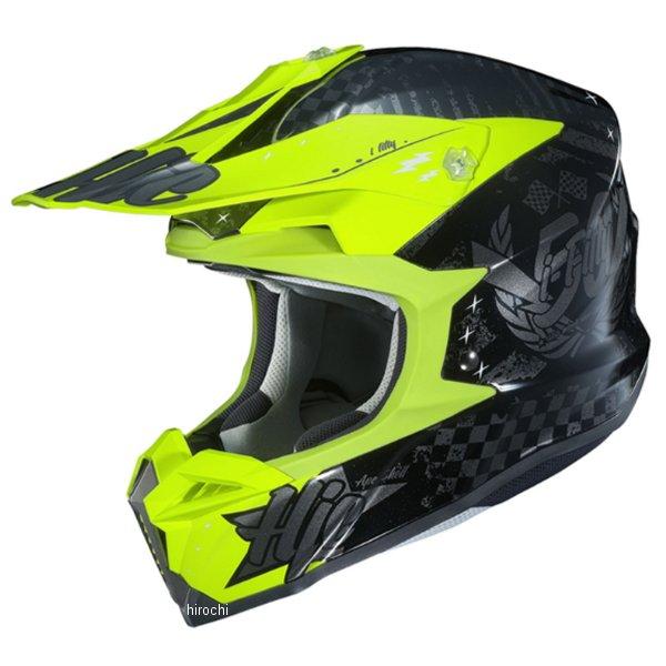 【XL】HJC i50 オフロードヘルメット バイク用品オフロードヘルメット HJC(エイチジェーシー)i50