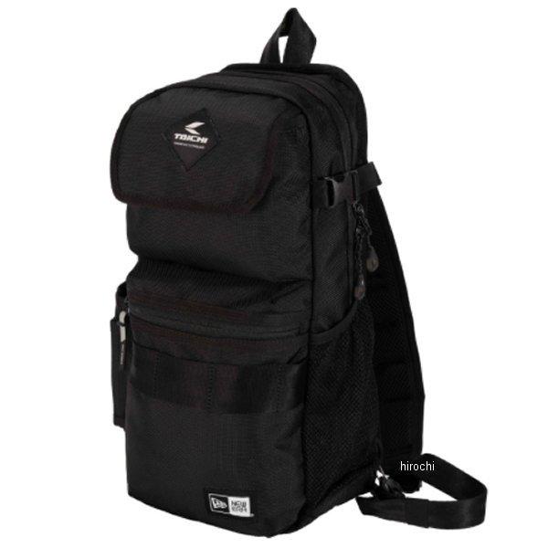 NEB009BK01 NEB009 RS^C` RSTaichi obO NEWERA SLING BODY BAG  12L HDX