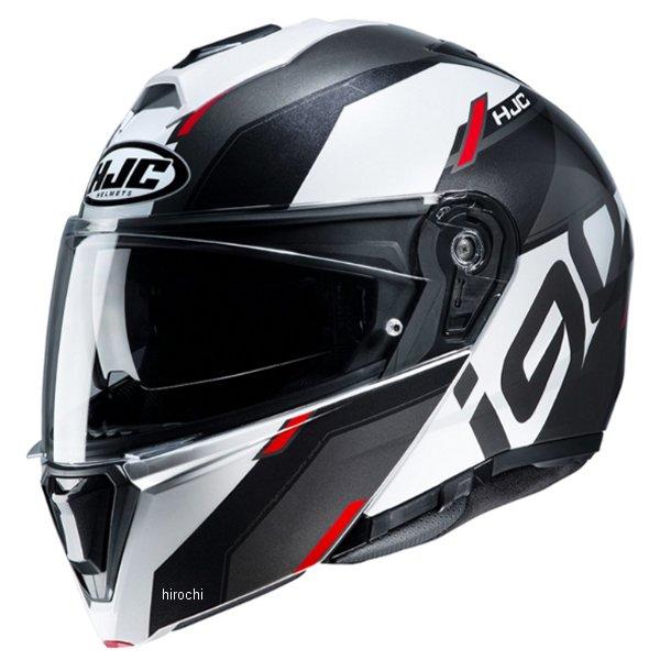 HJH222BK51L HJH222 エイチジェイシー HJC システムヘルメット i90 