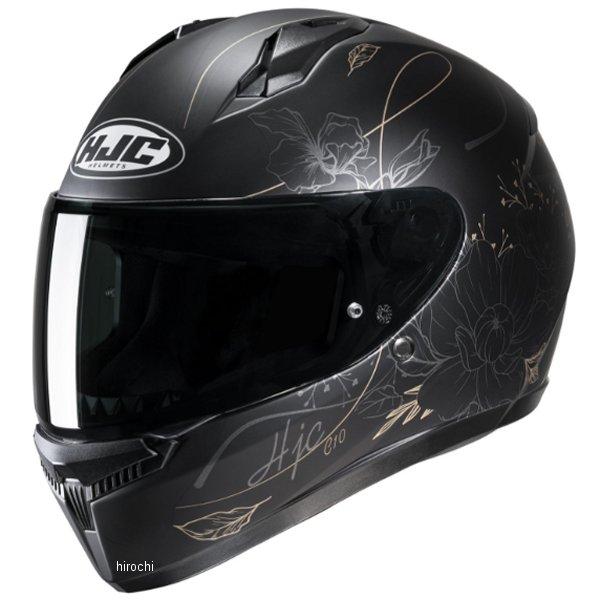 TAICHI HJH237BK01L HJH237 エイチジェイシー HJC フルフェイス 