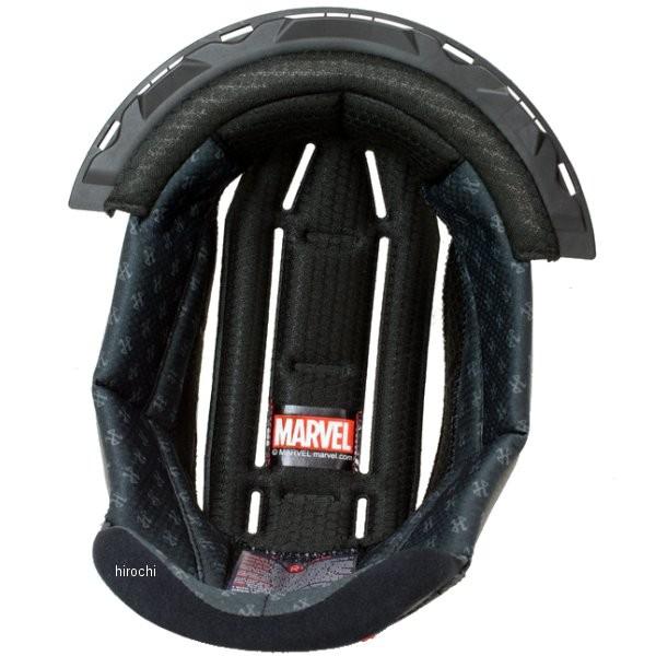 �y���[�J�[�݌ɂ���z HJP431999918 �G�C�`�W�F�C�V�[ HJC �����p�C���i�[���C�i�[ RPHA11 MARVEL�p �v�����g���S�O���[/MARVEL 18mm L/XL�T�C�Y HD�X