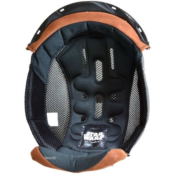 HJP4584599L �G�C�`�W�F�C�V�[ HJC �C���i�[���C�i�[ FG-70S X-WING�p ��/�� 12mm L�T�C�Y HD�X