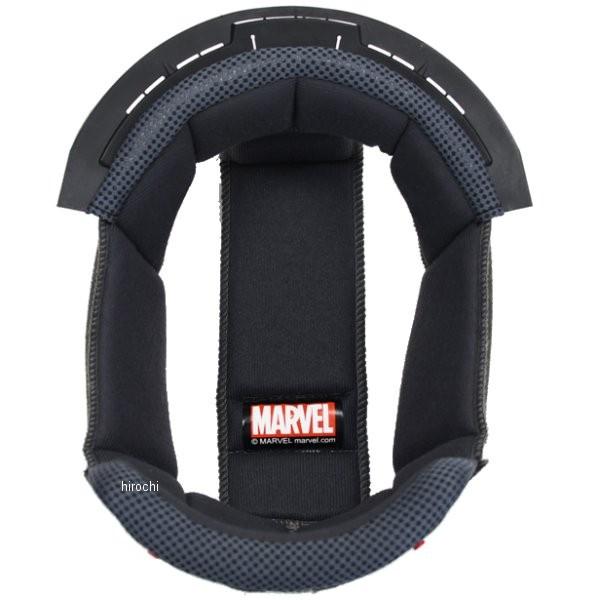 HJP463999918 �G�C�`�W�F�C�V�[ HJC �����p�C���i�[���C�i�[ CS-15 MARVEL�p MARVEL 18mm L/XL�T�C�Y HD�X